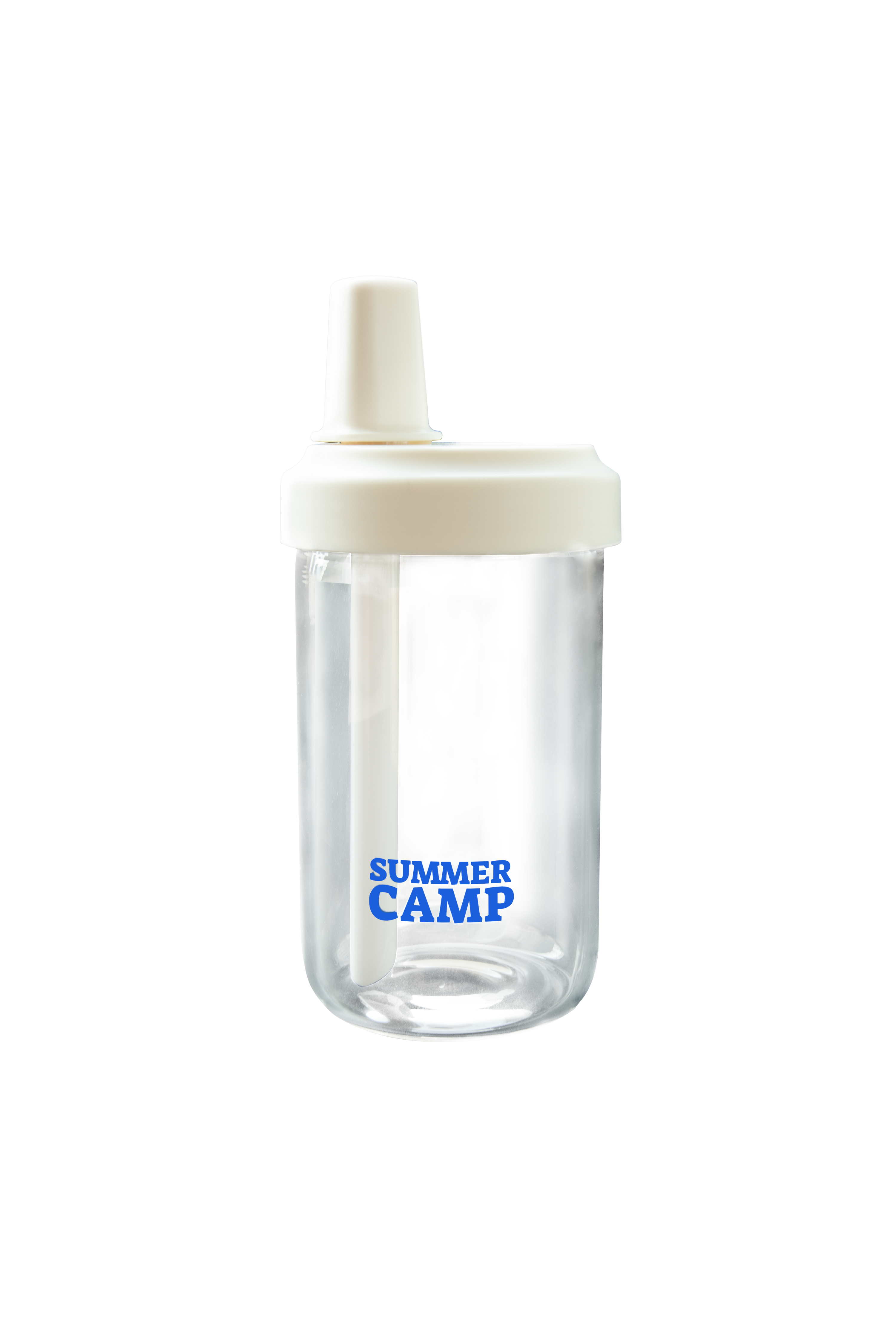Glass to-go Mug 16 oz